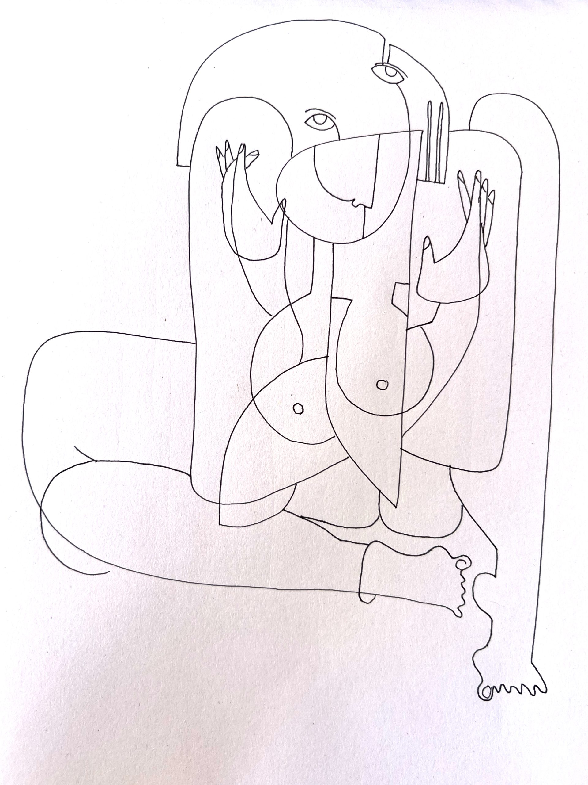 Seduta-disegno